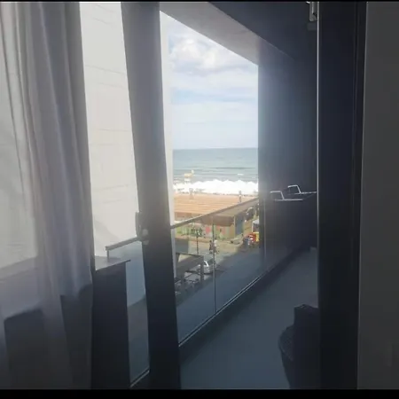 Blue - Hf Building Apartment 3*
