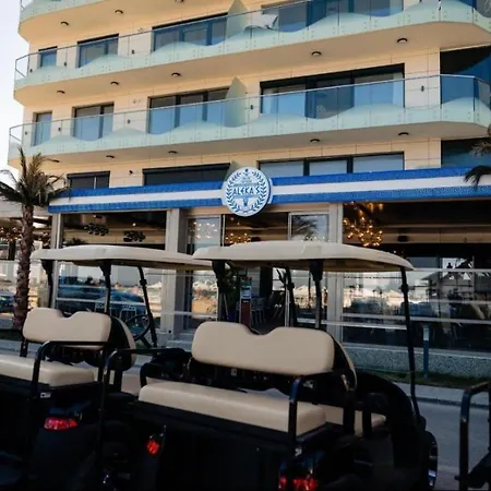 Blue - Hf Building 3*