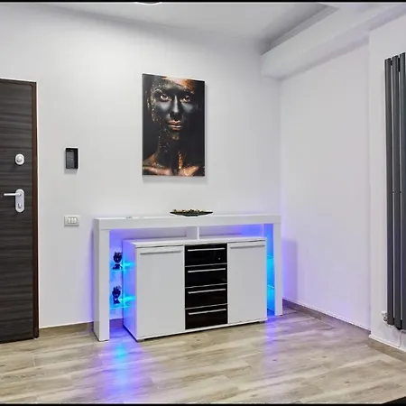 Apartment Blue - Hf Building 3*