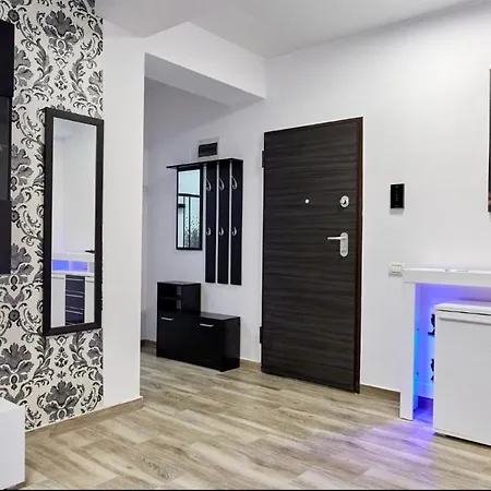 Apartment Blue - Hf Building 3*
