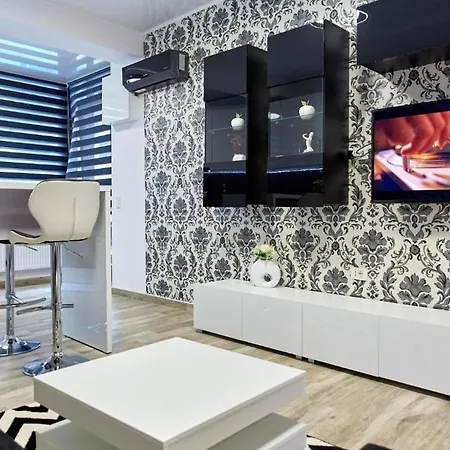Blue - Hf Building Apartment 3*