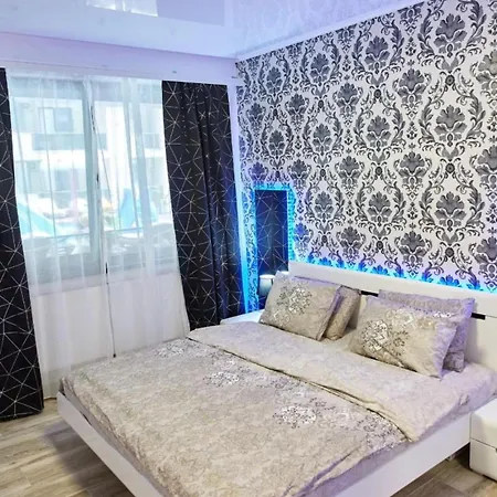 Blue - Hf Building Apartment 3*